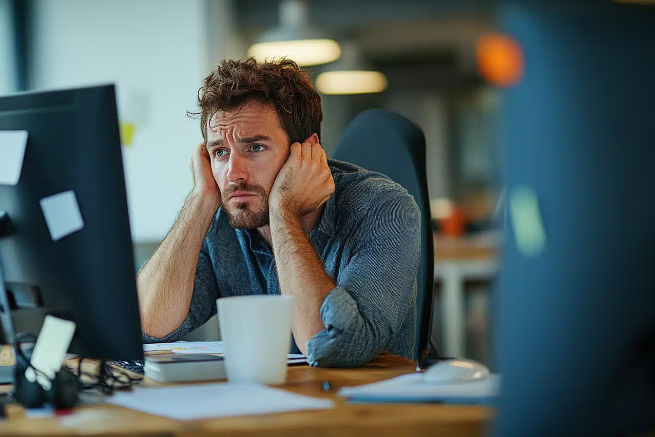 Jährlich die gleiche Sicherheitsunterweisung